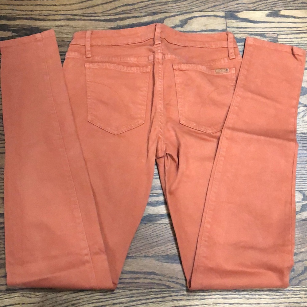 JOES Jeans in SPICE (27) from 55COLORS OF DENIM